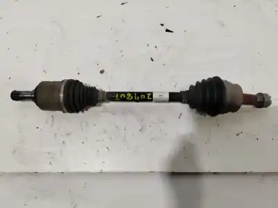 Автозапчасти б/у передняя левая трансмиссия за opel corsa d ´´111 years´´ ссылки oem iam   