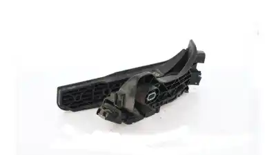 Автозапчастина б/у педаль акселератора для audi a3 (8p1) 2.0 tdi 16v посилання на oem iam 1k1723503  