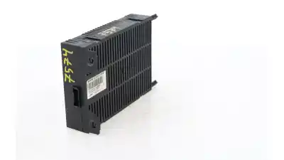 Peça sobressalente para automóvel em segunda mão módulo eletrônico por bmw x3 (e83) 3.0d referências oem iam 3413318  