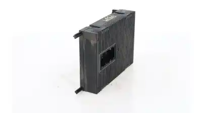 Peça sobressalente para automóvel em segunda mão módulo eletrônico por bmw x3 (e83) 3.0d referências oem iam 3413318  