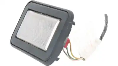 Автозапчастина б/у внутрішне світло для citroen jumpy (u6u_) 1.9 d посилання на oem iam 