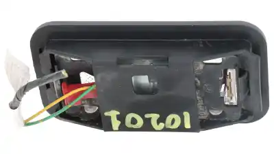 Second-hand car spare part interior light for citroen jumpy (u6u_) 1.9 d oem iam references   