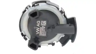 Peça sobressalente para automóvel em segunda mão sensor por skoda karoq (nu) ambition referências oem iam 3q0959354a  