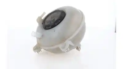 Peça sobressalente para automóvel em segunda mão depósito de expansão por skoda karoq (nu) ambition referências oem iam 5q0121407f