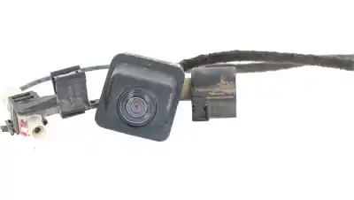 Second-hand car spare part CAMERA for SEAT LEON (5F1)  OEM IAM references 5F0807210  