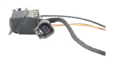 Second-hand car spare part camera for seat leon (5f1) fr oem iam references 5f0807210  