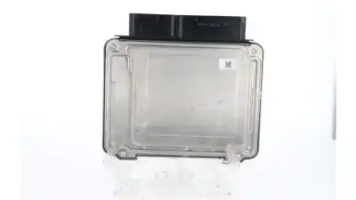 Peça sobressalente para automóvel em segunda mão centralina de motor uce por skoda karoq (nu) ambition referências oem iam 05e907309