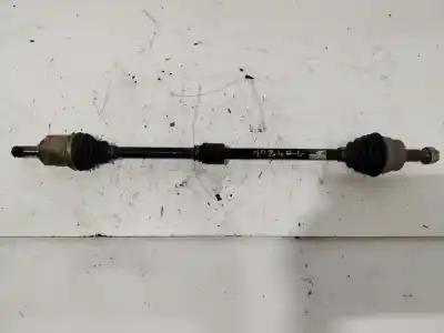 Pezzo di ricambio per auto di seconda mano trasmissione anteriore destra per opel corsa d ´´111 years´´ riferimenti oem iam   