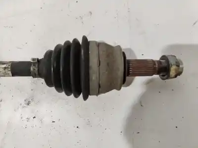 Автозапчастина б/у передня права трансмісія для OPEL CORSA D ´´111 Years´´ Посилання на OEM IAM   