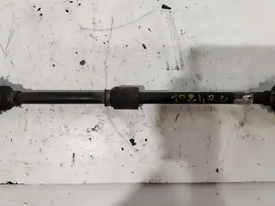 Pezzo di ricambio per auto di seconda mano trasmissione anteriore destra per opel corsa d ´´111 years´´ riferimenti oem iam   