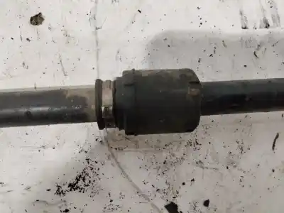 Pezzo di ricambio per auto di seconda mano trasmissione anteriore destra per opel corsa d ´´111 years´´ riferimenti oem iam   