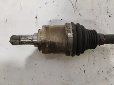 Pezzo di ricambio per auto di seconda mano trasmissione anteriore destra per opel corsa d ´´111 years´´ riferimenti oem iam   