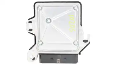 Peça sobressalente para automóvel em segunda mão centralina de airbag por skoda karoq (nu) ambition referências oem iam 3q0959655bh