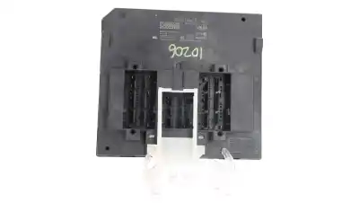 Peça sobressalente para automóvel em segunda mão módulo de confort / bsi /bcm por skoda karoq (nu) ambition referências oem iam 5q0937084cp