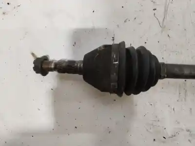 Second-hand car spare part Front Right Transmission for OPEL ZAFIRA B Enjoy OEM IAM references   