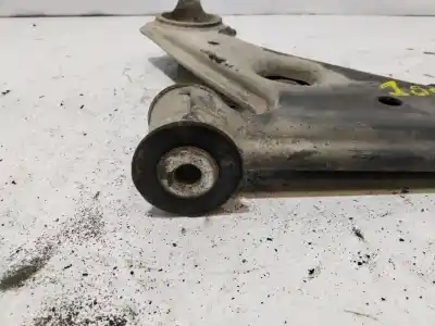 Автозапчастина б/у передній лівий верхній рычок підвіски для opel corsa d ´´111 years´´ посилання на oem iam   