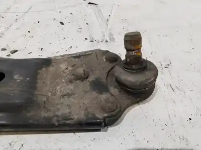 Gebrauchtes Autoersatzteil Oberer Lenker Radaufhängung Vorn Links zum OPEL CORSA D ´´111 Years´´ OEM-IAM-Referenzen   