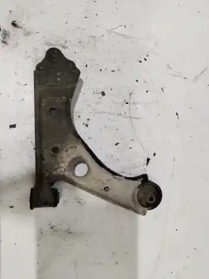 Автозапчастина б/у передній лівий верхній рычок підвіски для opel corsa d ´´111 years´´ посилання на oem iam   