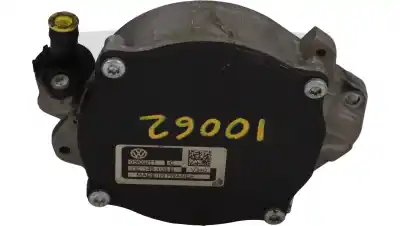 Tweedehands auto-onderdeel remdepressor / vacuummpomp voor seat altea xl (5p5) reference ecomotive oem iam-referenties 03l145100b