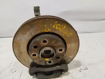 Автозапчасти б/у передняя правая кулачка за opel corsa d ´´111 years´´ ссылки oem iam   