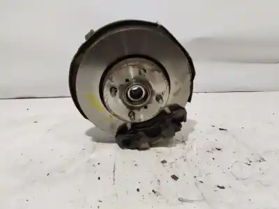 Second-hand car spare part front left knuckle for toyota yaris (ksp9/scp9/nlp9) básico oem iam references   