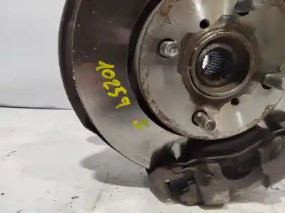 Second-hand car spare part  for TOYOTA YARIS (KSP9/SCP9/NLP9)  OEM IAM references   