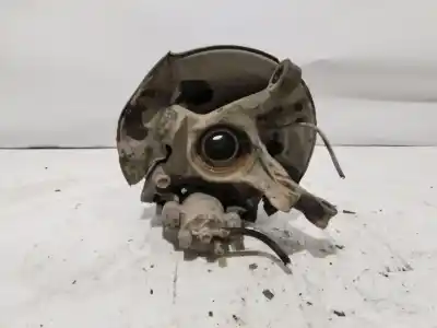 Second-hand car spare part front left knuckle for toyota yaris (ksp9/scp9/nlp9) básico oem iam references   