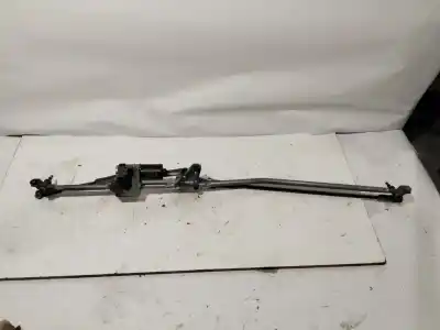 Автозапчастина б/у двигатель передніх склоочисників для citroen c4 lim. seduction посилання на oem iam 9687382580-0r