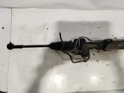 Автозапчастина б/у рульмова рейка для citroen jumpy (u6u_) 1.9 d посилання на oem iam 