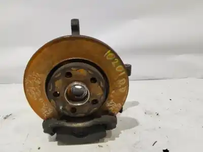 Автозапчастина б/у передній прав для citroen jumpy (u6u_) 1.9 d посилання на oem iam 