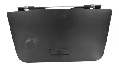 Peça sobressalente para automóvel em segunda mão porta luvas por skoda karoq (nu) ambition referências oem iam 57a857096