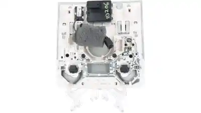 Peça sobressalente para automóvel em segunda mão luz interior por skoda karoq (nu) ambition referências oem iam 5e0947105l