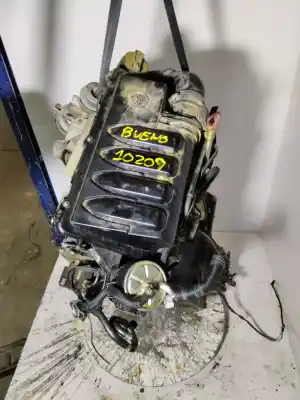 Pezzo di ricambio per auto di seconda mano MOTORE COMPLETO per MERCEDES-BENZ CLASE B (W245)  Riferimenti OEM IAM 640941  