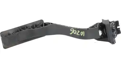 Peça sobressalente para automóvel em segunda mão pedal acelerador por skoda karoq (nu) ambition referências oem iam 5q1723503j