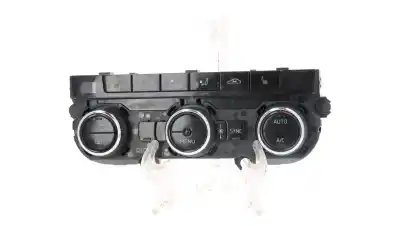 Peça sobressalente para automóvel em segunda mão comando de sofagem (chauffage / ar condicionado) por skoda karoq (nu) ambition referências oem iam 565907044bm