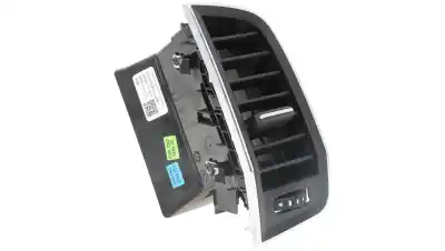 Peça sobressalente para automóvel em segunda mão respirador lateral direito por skoda karoq (nu) ambition referências oem iam 57a820952