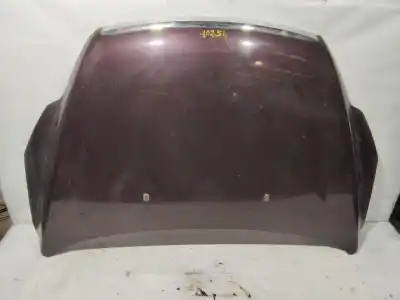 Peça sobressalente para automóvel em segunda mão capot por ford focus lim. (cb4) econetic referências oem iam   