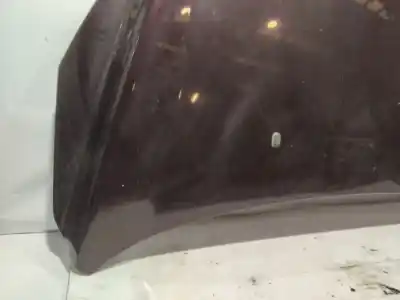 Peça sobressalente para automóvel em segunda mão Capot por FORD FOCUS LIM. (CB4) ECOnetic Referências OEM IAM   