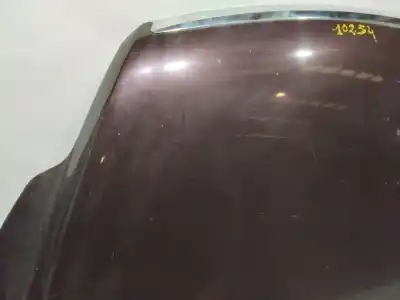 Peça sobressalente para automóvel em segunda mão capot por ford focus lim. (cb4) econetic referências oem iam   