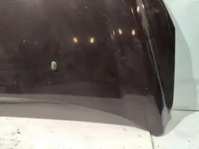 Peça sobressalente para automóvel em segunda mão capot por ford focus lim. (cb4) econetic referências oem iam   