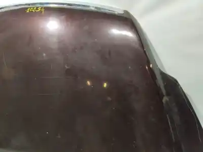 Peça sobressalente para automóvel em segunda mão capot por ford focus lim. (cb4) econetic referências oem iam   