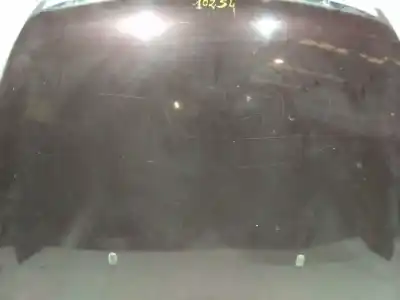 Peça sobressalente para automóvel em segunda mão capot por ford focus lim. (cb4) econetic referências oem iam   