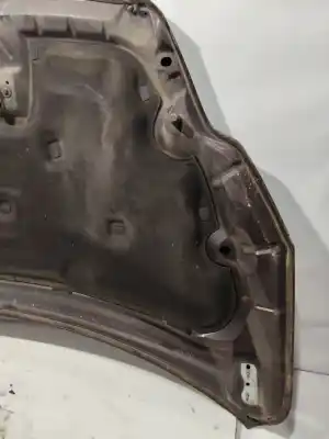 Peça sobressalente para automóvel em segunda mão capot por ford focus lim. (cb4) econetic referências oem iam   