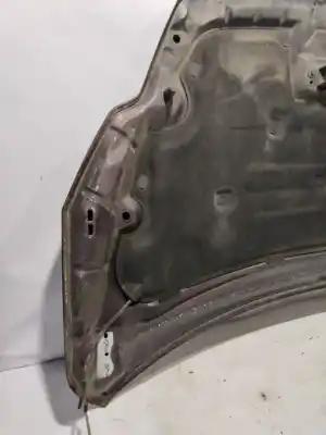 Peça sobressalente para automóvel em segunda mão capot por ford focus lim. (cb4) econetic referências oem iam   