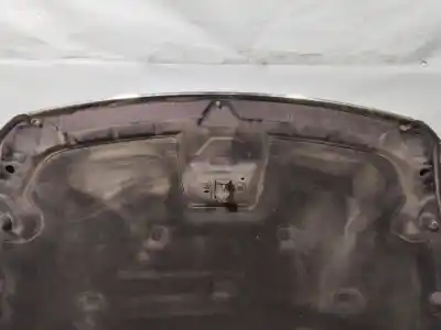 Peça sobressalente para automóvel em segunda mão capot por ford focus lim. (cb4) econetic referências oem iam   