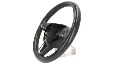 Peça sobressalente para automóvel em segunda mão volante por skoda karoq (nu) ambition referências oem iam 5e0419091bp