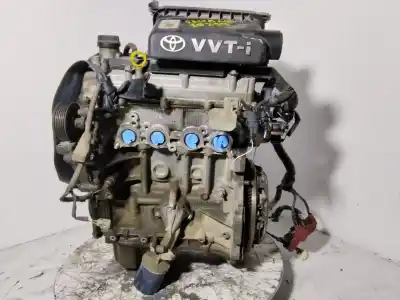 Second-hand car spare part  for TOYOTA YARIS (KSP9/SCP9/NLP9)  OEM IAM references 2SZ  