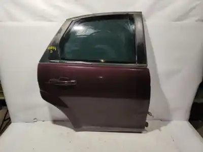 Peça sobressalente para automóvel em segunda mão  por FORD FOCUS LIM. (CB4)  Referências OEM IAM   