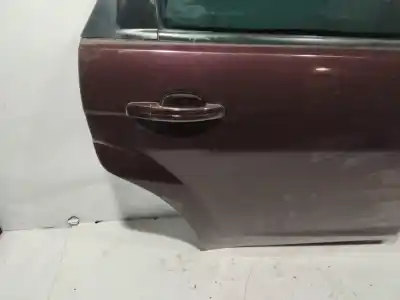 Peça sobressalente para automóvel em segunda mão porta do automóvel traseira direita por ford focus lim. (cb4) econetic referências oem iam   
