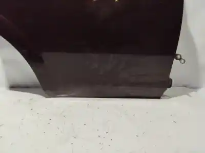 Peça sobressalente para automóvel em segunda mão porta do automóvel traseira direita por ford focus lim. (cb4) econetic referências oem iam   